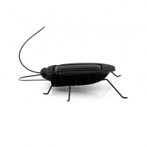 Toy Robot Insect Bug Funny Kid Electronic Cockroach