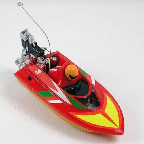 Racing Boat RC Electric Radio Remote Control