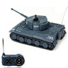 Radio Remote Control Tiger RC Tank Model