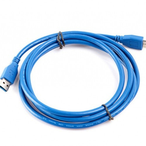 Micro B Male Cable Cord Computer Accessories Adapter