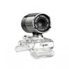 Webcam HD Web Camera With Microphone