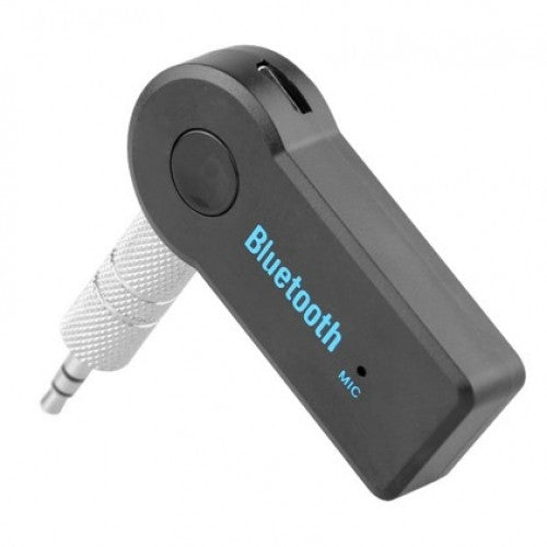 Car Bluetooth Audio Music Receiver Adapter