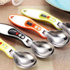 Detachable Digital Measure Spoons