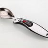 Detachable Digital Measure Spoons