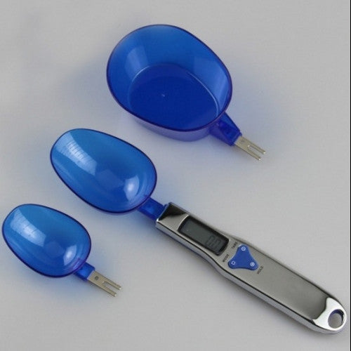 Electronic Spoon Ladle Scale Weights