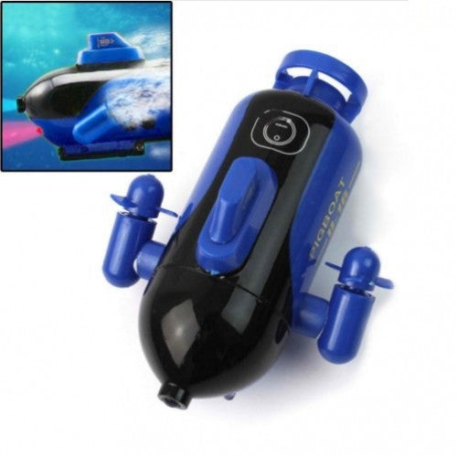 Remote Control Submarine Boat Explorer