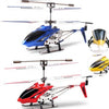 Mini Metal Aircraft Drone Model Toy