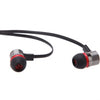 In-ear Piston Binaural Earphone Headset