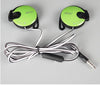 3.5mm Stereo Earphone For Mobile Phone