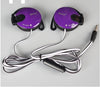 3.5mm Stereo Earphone For Mobile Phone