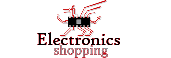 Electronics Shopping